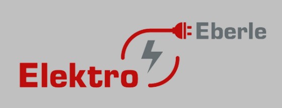 Logo Elektro Eberle